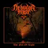 Nebulah Mist - The Fall of Light